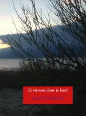 Omslag van Ik stroom door je land