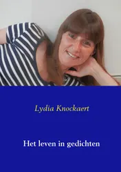 Omslag van Het leven in gedichten