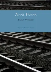 Omslag van Anne Frank