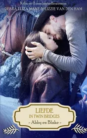 Omslag van Liefde in Twin Bridges: Abby en Blake