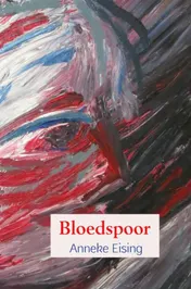 Omslag van Bloedspoor