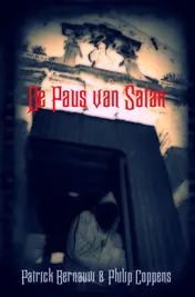 Omslag van De Paus van Satan