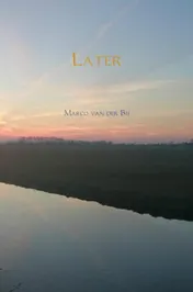 Omslag van Later