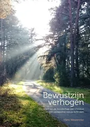 Omslag van Bewustzijn verhogen
