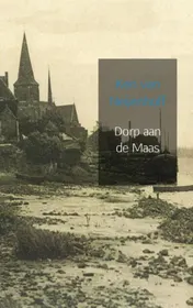 Omslag van Dorp aan de Maas