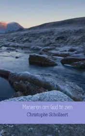 Omslag van Manieren om God te zien