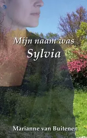 Omslag van Mijn naam was Sylvia