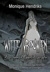 Omslag van Witte Vrouwen