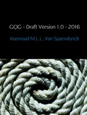 Omslag van Draft version 1.0
