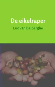 Omslag van De eikelraper