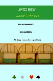 Omslag van Jastro-bridge