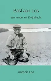 Omslag van Bastiaan Los