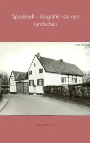 Omslag van Spaubeek
