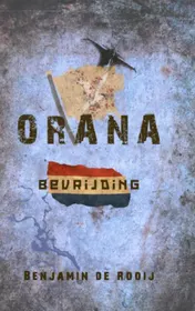 Omslag van Orana - Bevrijding