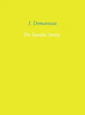 Omslag van De familie Smits