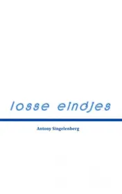 Omslag van Losse eindjes