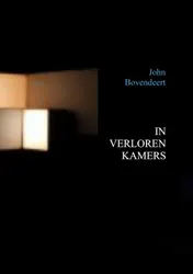 Omslag van In verloren kamers