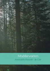 Omslag van Moddervoeten