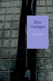 Omslag van Ontspoord