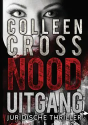 Omslag van Nooduitgang
