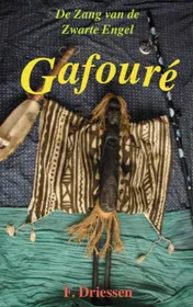 Omslag van Gafouré