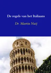 Omslag van De regels van het Italiaans