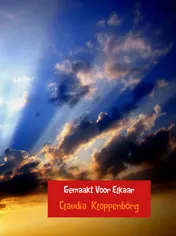 Omslag van Gemaakt voor elkaar