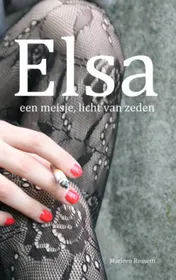 Omslag van Elsa