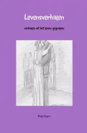 Omslag van Levensverhalen