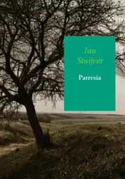 Omslag van Parresia