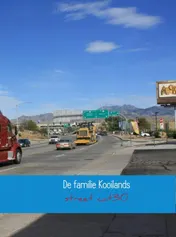 Omslag van De familie Kooilands
