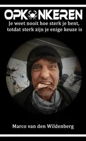 Omslag van Opk#nkeren