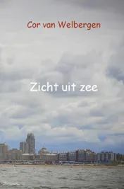 Omslag van Zicht uit zee