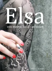 Omslag van Elsa