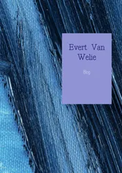 Omslag van Blog