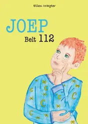 Omslag van Joep belt 112