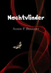 Omslag van Nachtvlinder