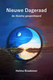 Omslag van De Akasha geopenbaard