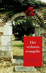 Omslag van Het verloren evangelie