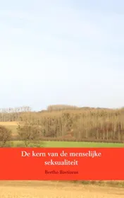 Omslag van De kern van de menselijke seksualiteit