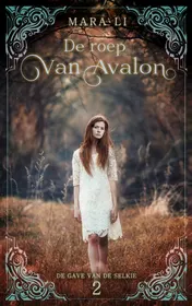 Omslag van De roep van Avalon