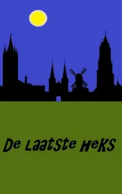 Omslag van De laatste heks