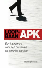 Omslag van Loopbaan-APK