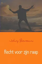 Omslag van Recht voor zijn raap