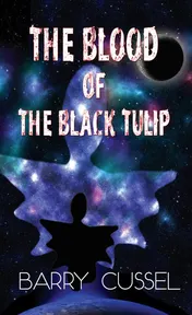 Omslag van The blood of the black tulip