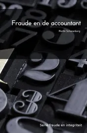 Omslag van Fraude en de accountant