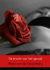 Omslag van De kracht van het gevoel