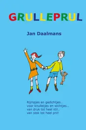 Omslag van Grulleprul