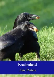 Omslag van Kraaienland