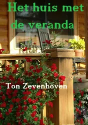 Omslag van Het huis met de veranda